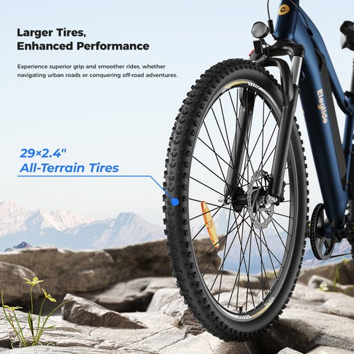 Eleglide Mopride 3 Electric Bike Eleglide Mopride 3 Electric Bike